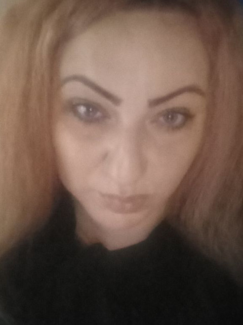 Юля, Россия, Ясиноватая, 42 года, 2 ребенка. Познакомлюсь с мужчиной для любви и серьезных отношений.  Анкета 881754. 