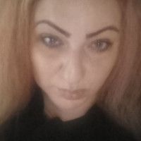 Юля, Россия, Ясиноватая, 43 года