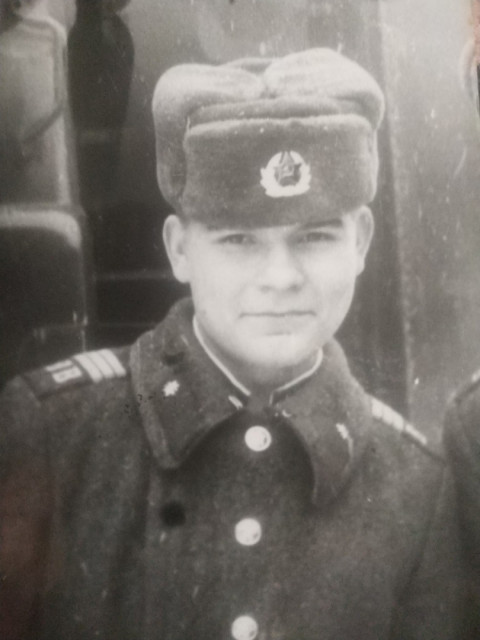 Дмитрий, Россия, Санкт-Петербург. Фото на сайте ГдеПапа.Ру