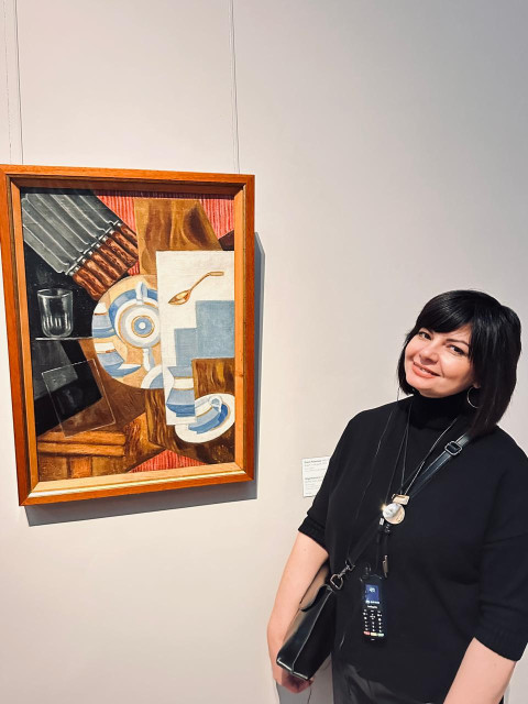 Елена, Россия, Москва. Фото на сайте ГдеПапа.Ру