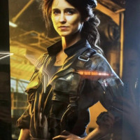 Вера, Москва, м. Новогиреево, 49 лет