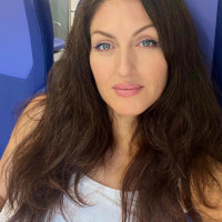 Инна, Москва, Алексеевская, 45