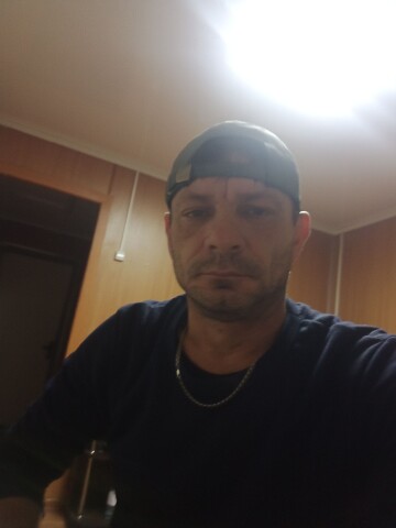 Олег Вдовин, Россия, 47 лет, 1 фото. Ищу: Умную лябяшюю панимаешюю  Анкета 881781. 