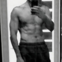 Alexandr Chubrevich, Россия, Ишим, 50