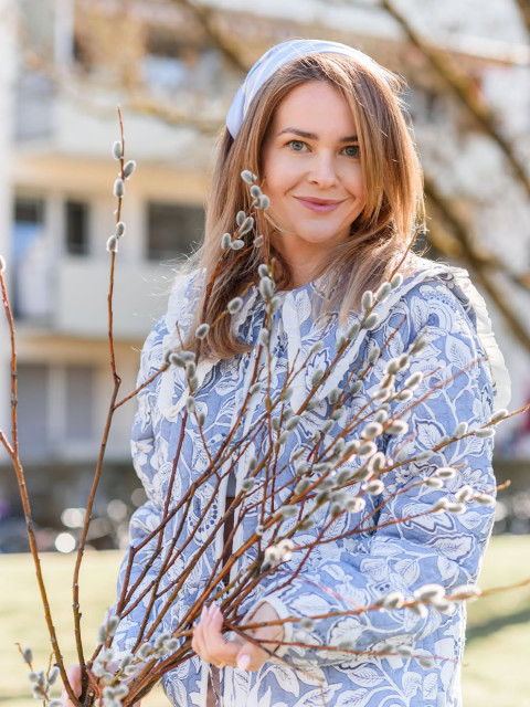 Татьяна, Россия, Санкт-Петербург. Фото на сайте ГдеПапа.Ру