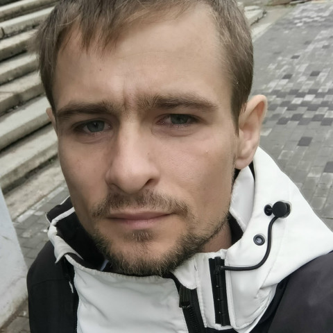 Роман Кузнецов, Россия, Бердск, 32 года. сайт GdePapa.Ru