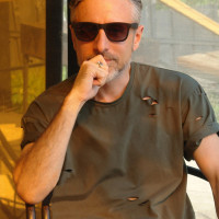 Георгий, Россия, Брянск, 45 лет