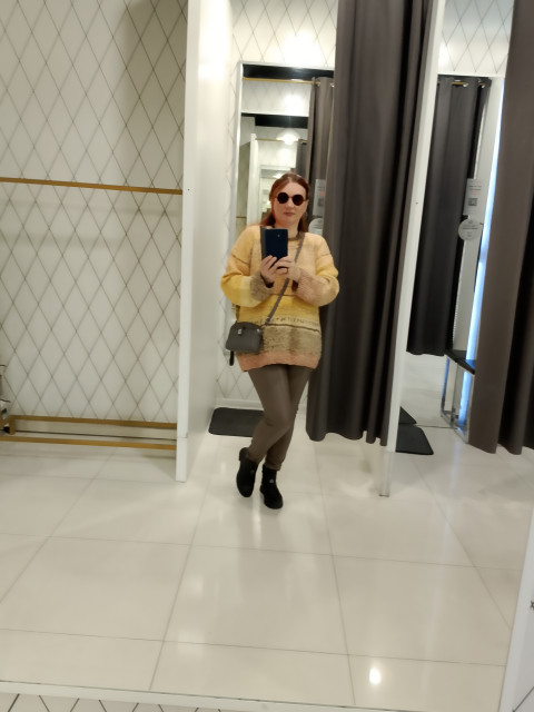 Елена, Россия, Краснодар. Фото на сайте ГдеПапа.Ру