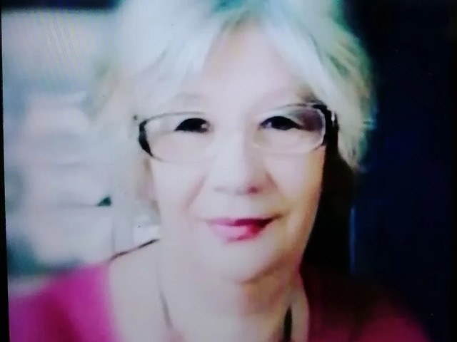 Нина, Россия, Москва, 66 лет. Она ищет его: мужчину для дружбы и общения.  Анкета 881830. 