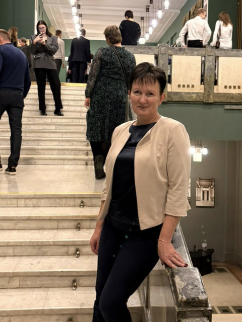 Светлана, Москва, 50 лет, 1 ребенок. Познакомлюсь с мужчиной для любви и серьезных отношений, брака и создания семьи.  Анкета 881837. 