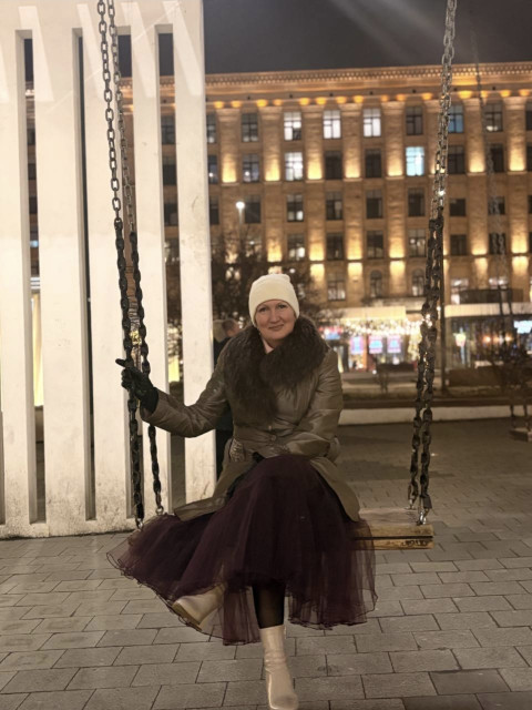 Светлана, Россия, Москва. Фото на сайте ГдеПапа.Ру