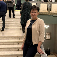 Светлана, Россия, Москва, 50