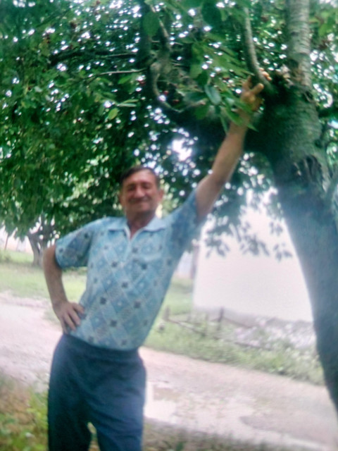 Виктор Фролов, Россия, Краснодар. Фото на сайте ГдеПапа.Ру