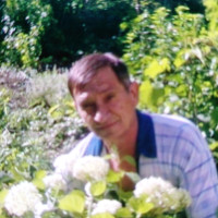 Виктор Фролов, Россия, Краснодар, 46 лет