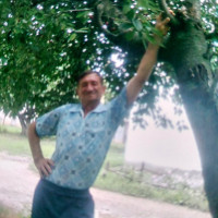 Виктор Фролов, Россия, Краснодар, 46 лет