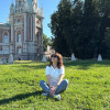 Людмила, Россия, Москва, 49