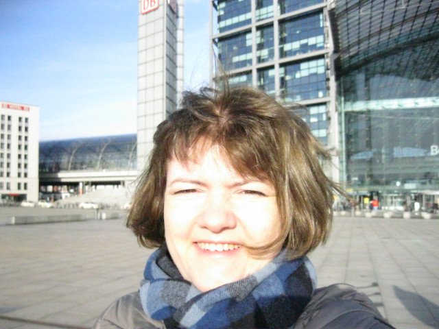 Наталья, Россия, Москва. Фото на сайте ГдеПапа.Ру