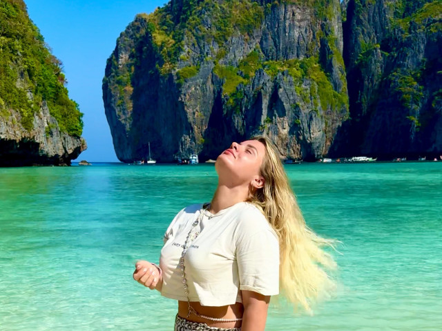 Марина, Минск, м. Партизанская. Фото на сайте ГдеПапа.Ру