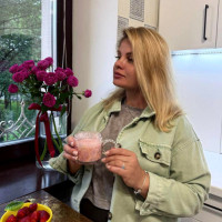 Марина, Минск, м. Партизанская, 35 лет