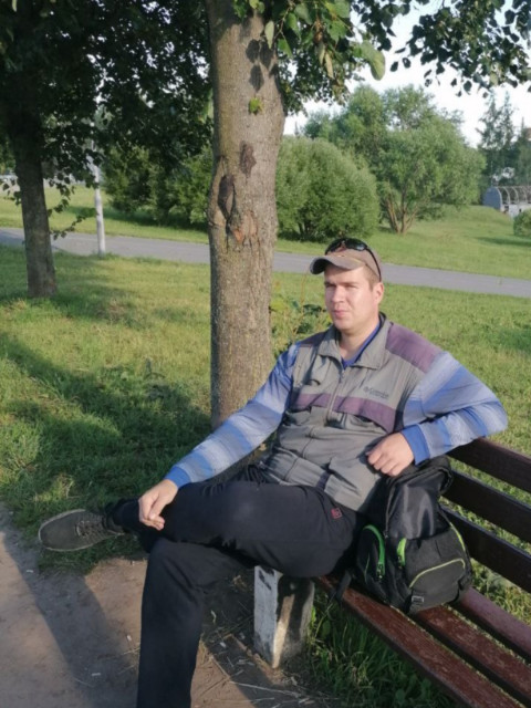 Константин, Санкт-Петербург, м. Лесная, 35 лет, 1 фото. Познакомлюсь с девушкой для серьезных отношений и дальнейшего создания семьи и рождения детей  Анкета 881861. 