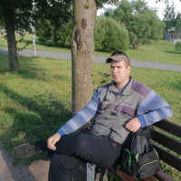 Константин, Россия, Санкт-Петербург, 35 лет