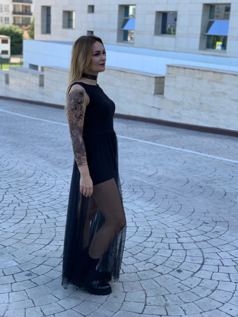 Надежда, Москва, м. Бульвар Дмитрия Донского. Фото на сайте ГдеПапа.Ру