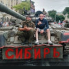Тимур Рабаданов, Россия, Пермь, 34