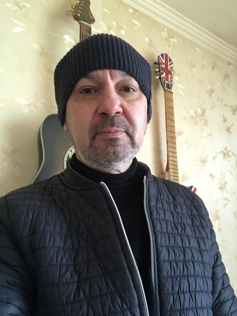 Алексей, Россия, Москва. Фото на сайте ГдеПапа.Ру