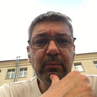 Алексей, Россия, Москва, 50 лет