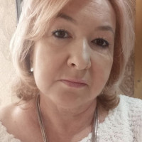 Юлия, Россия, Санкт-Петербург, 53 года