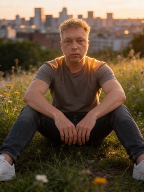 Сережа, Россия, Южно-Сахалинск. Фото на сайте ГдеПапа.Ру