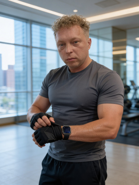 Сережа, Россия, Южно-Сахалинск. Фото на сайте ГдеПапа.Ру