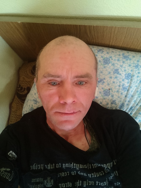 Николай Кирилов, Нижний Тагил, 42 года. Ищу: Ту которая полюбит таким какой есть  Анкета 881891. 