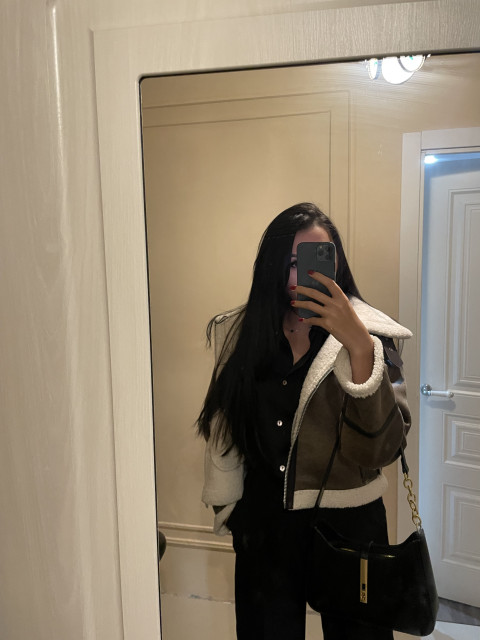 Мадина, Россия, Екатеринбург. Фото на сайте ГдеПапа.Ру