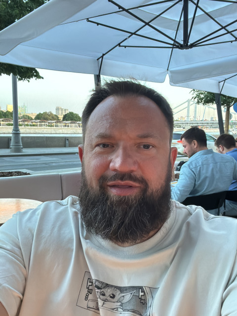 Дмитрий, Москва, 47 лет, 1 ребенок. Познакомлюсь с женщиной для гостевого брака.  Анкета 881901. 