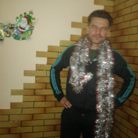 Сергей Зикеев, Россия, Магнитогорск, 52 года