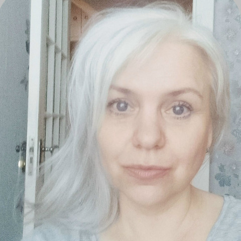 Сашуля М, Гомель, 45 лет, 1 фото. Хочу встретить мужчину