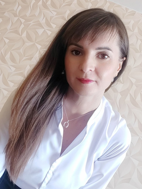 Юлия, Россия, Санкт-Петербург. Фото на сайте ГдеПапа.Ру