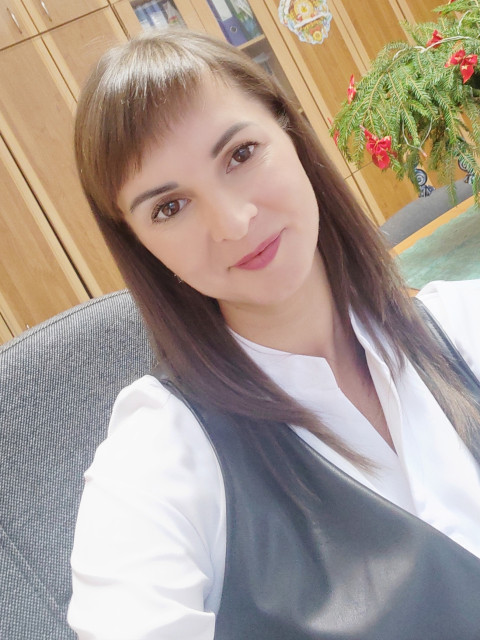 Юлия, Россия, Санкт-Петербург. Фото на сайте ГдеПапа.Ру