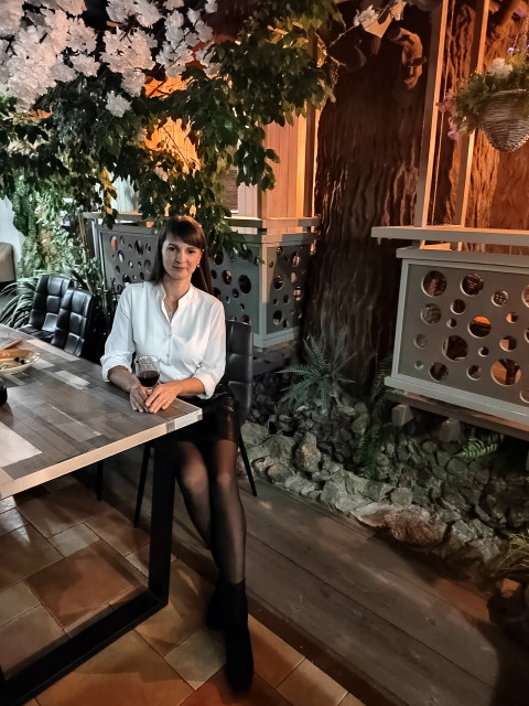 Юлия, Россия, Санкт-Петербург. Фото на сайте ГдеПапа.Ру