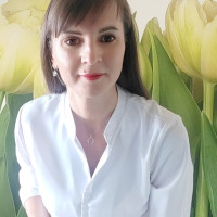 Юлия, Россия, Санкт-Петербург, 40 лет