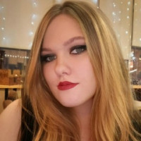 Вера Старцева, Россия, Кремёнки, 22 года