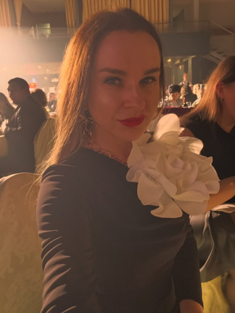 Юлия, Москва, 40 лет, 1 фото. Познакомлюсь с мужчиной для любви и серьезных отношений.  Анкета 881923. 