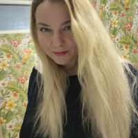 Татьяна, Россия, Ефремов, 38