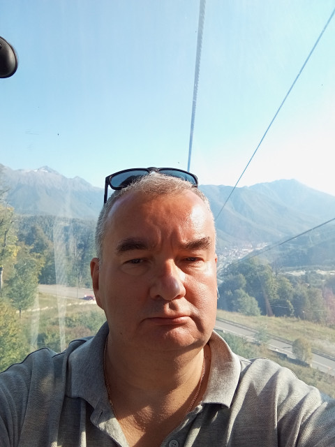 Владислав, Россия, Санкт-Петербург, 54 года, 1 ребенок. Познакомлюсь с женщиной для любви и серьезных отношений, брака и создания семьи, дружбы и общения.  Анкета 881946. 