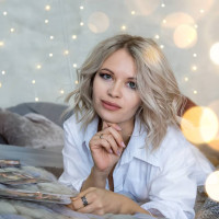 Алеся, Россия, Санкт-Петербург, 41