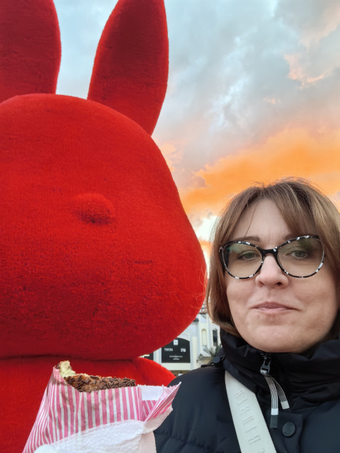 Оля, Россия, Жуковский, 48 лет, 1 ребенок. Познакомлюсь с мужчиной для любви и серьезных отношений, дружбы и общения.  Анкета 881953. 