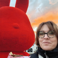 Оля, Россия, Жуковский, 48