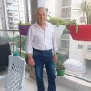 Boris Klinchuk, Израиль, Ашдод, 75