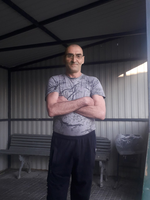 Максим Подопригора, Россия, Приморско-Ахтарск. Фото на сайте ГдеПапа.Ру